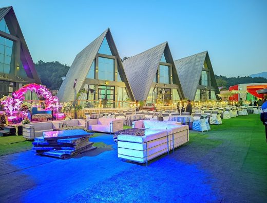 Atulyammm Resort – Best Wedding Venue in Dehradun