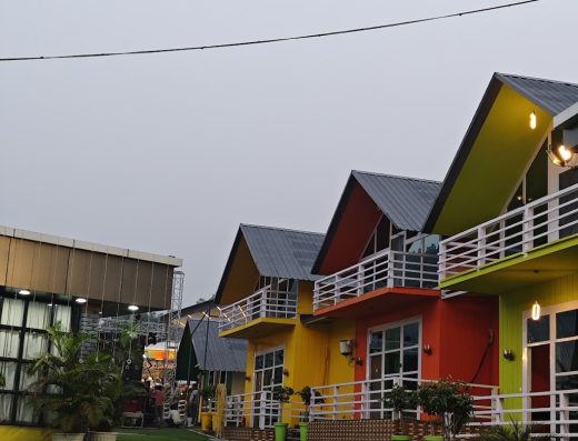 Atulyammm Resort – Best Wedding Venue in Dehradun