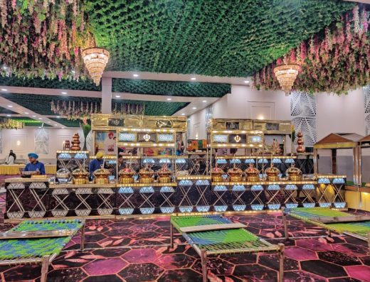 Himalaya Gardens