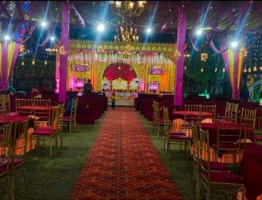 Abhinandan wedding point