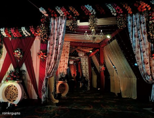 Mahalakshmi Wedding Point