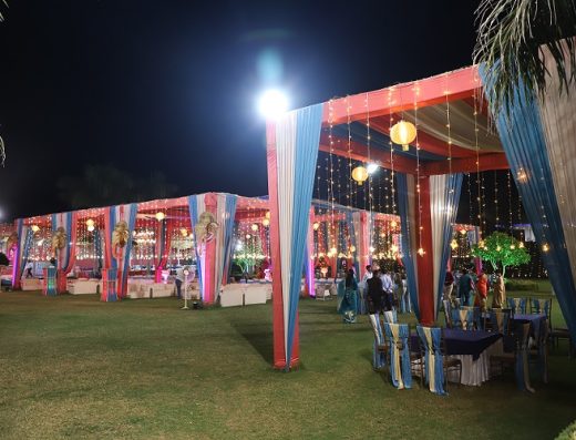 Niranjan Farms