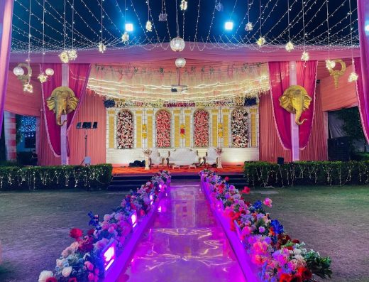 Niranjan Farms
