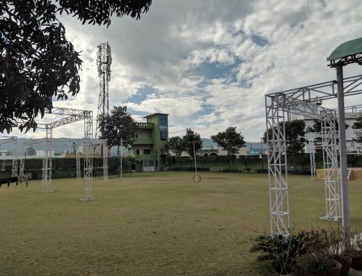 Swari Ratan Farm