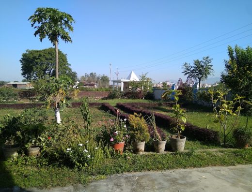 Swari Ratan Farm