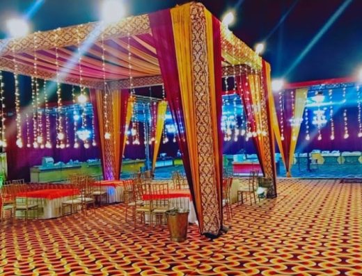 Prakash Paradise