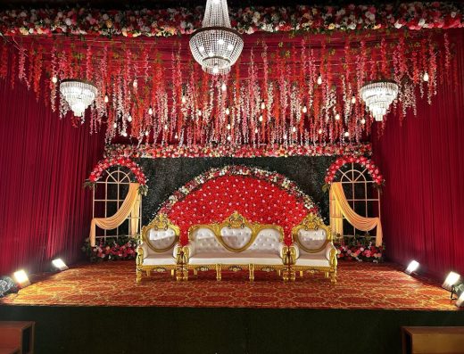 Prakash Paradise