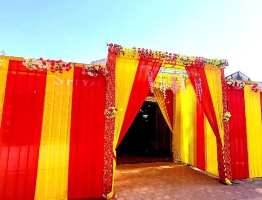 Shyam Banquet