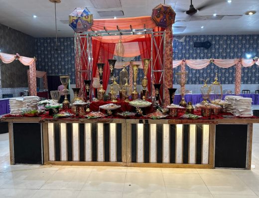 Shyam Banquet