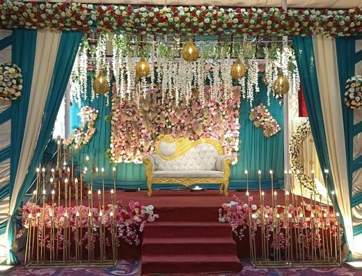 Mittal Wedding Point
