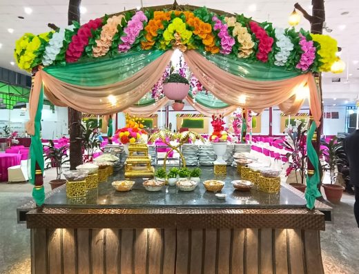 Mittal Wedding Point