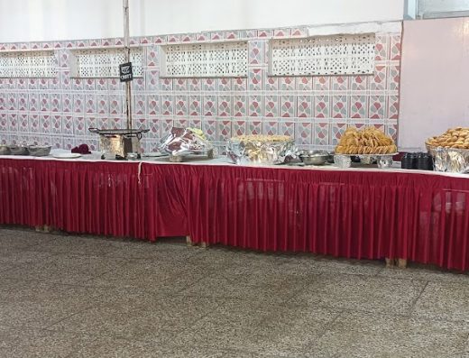 Mittal Wedding Point