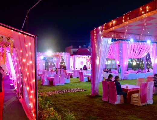 Abhinandan Garden