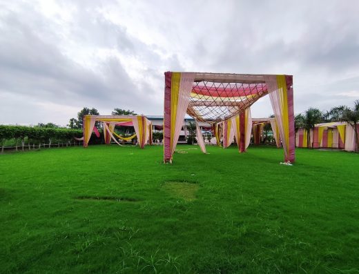 Abhinandan Garden
