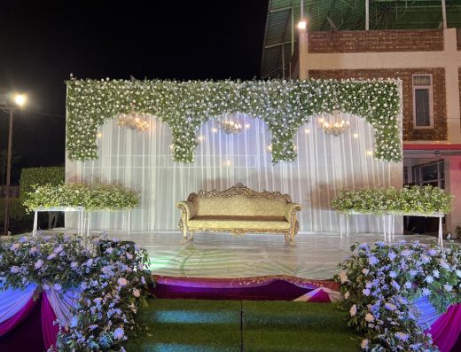Maa Bhagwati Farms