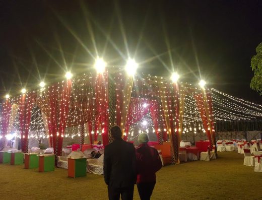 Virasat Farms