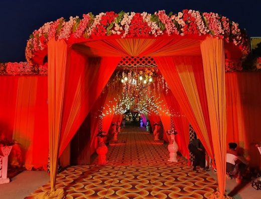 Virasat Farms