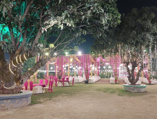 Virasat Farms