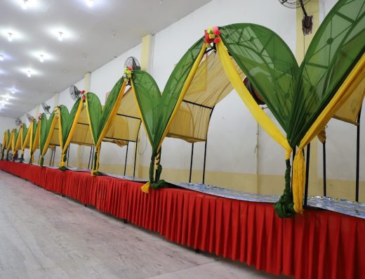 Shagun Wedding Point