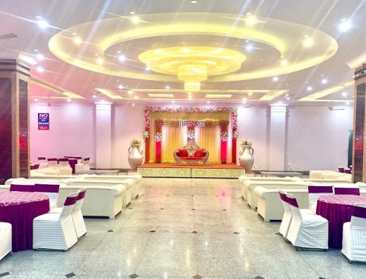 Rawat Wedding Point