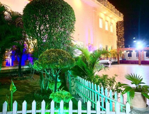 Rawat Wedding Point