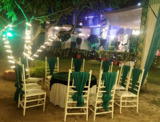 Chaudhary Rajendra Singh Memorial Farm House