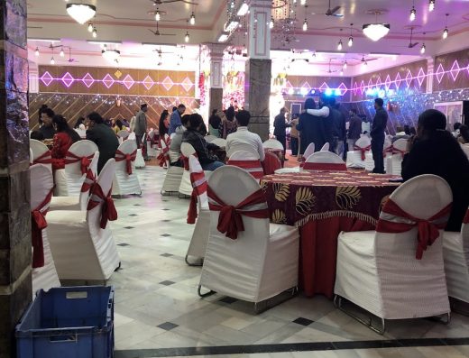 Govind Niwas Wedding Point