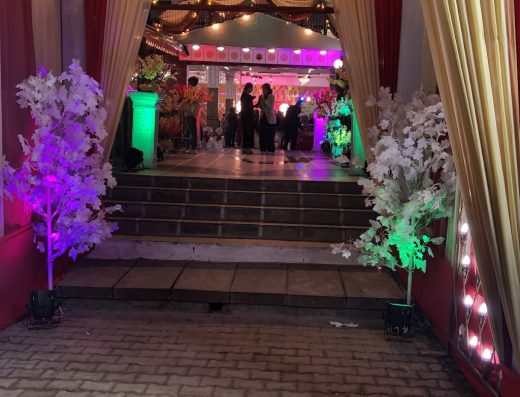 Govind Niwas Wedding Point