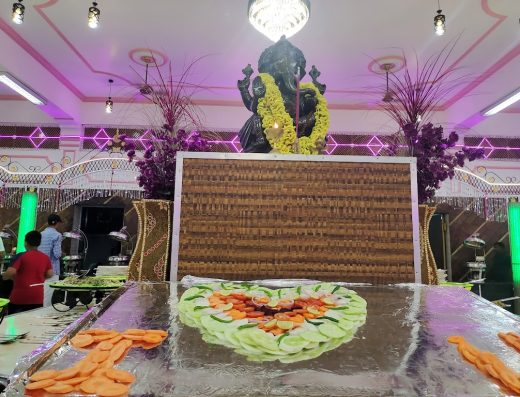 Govind Niwas Wedding Point