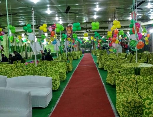 Shri Radhe Krishna Wedding Point