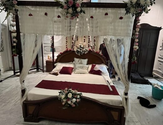 Surbhi florist