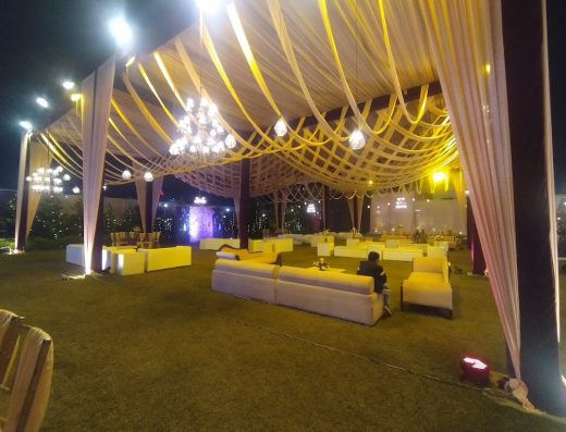 NEERJA GREENS