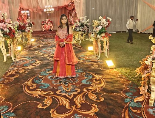 NEERJA GREENS