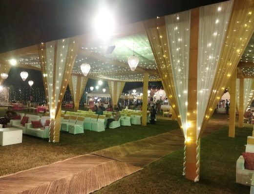 The Village Resort