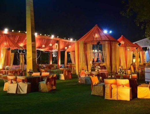 Pashupati Farms