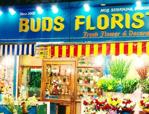 Buds Florist