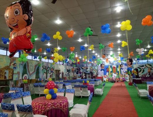 Lakshmi Wedding Point