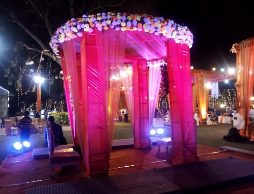Bhartiya Garden