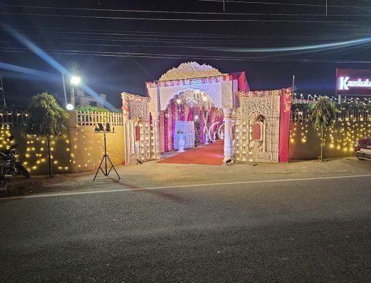KAUSHALAYA FARMS