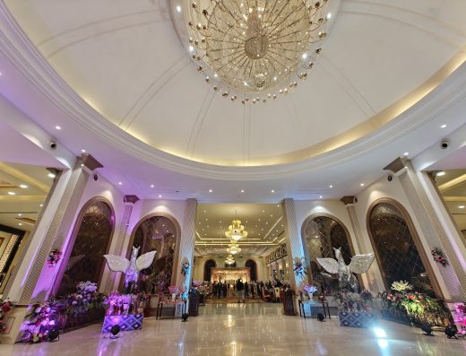 Hotel Sun Park Inn – Banquet and Party lawns in Dehradun