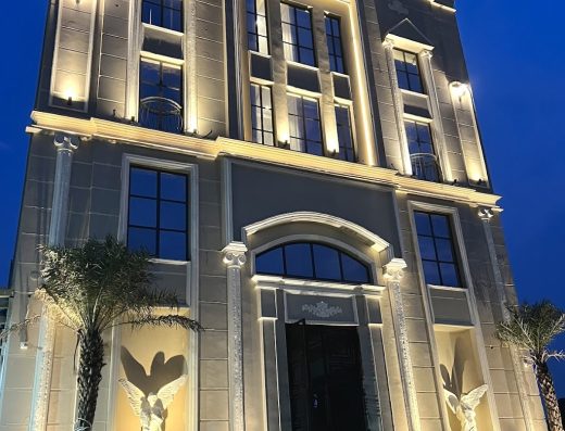 Hotel The Grand Cassel