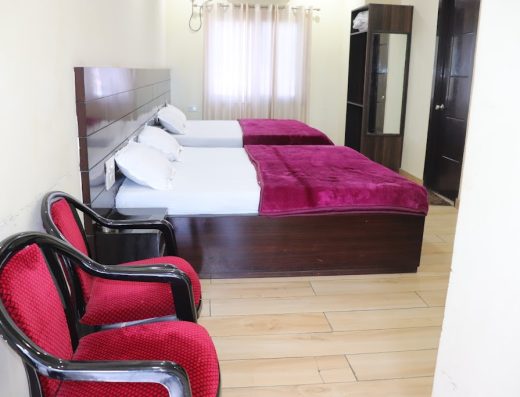 Anchal Inn Guest House
