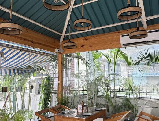 Mojo – Restaurant, Bar & Party Lawns