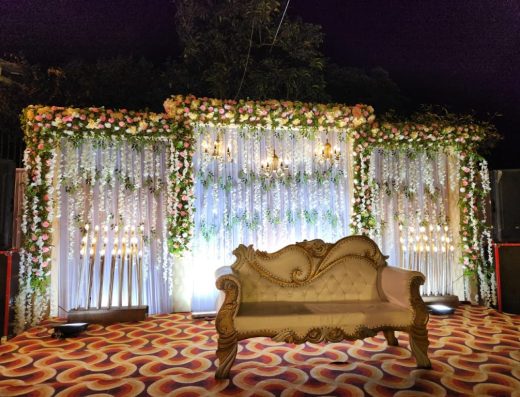 Gazebo By Rajpur Heights