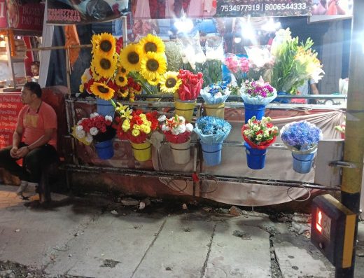 Soorya Florist | Birthday birthday decoration | Room decoration | Shadi decoration | Varmala Provider