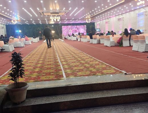 Amrit Farms And Resorts