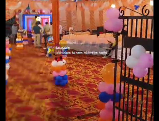 Balaji Tent & Caterers