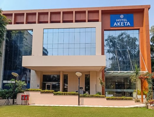 Hotel Aketa