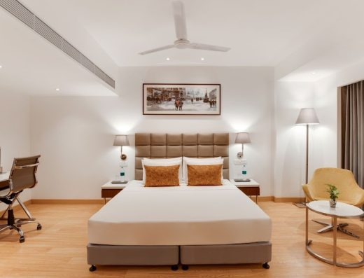 Hotel Aketa