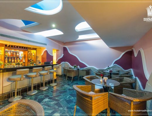 Hotel Madhuban